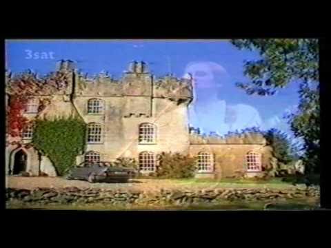 Chris de Burgh - Patricia The Stripper