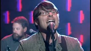 TV Live: The Decemberists - &quot;Oh Valencia&quot; (Conan 2006)