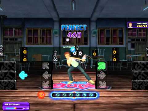 Korean Audition - Beat Up - Bbi Ri Bba Bba