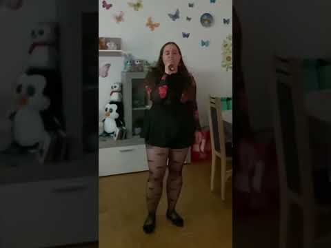 Sandra Maria Magdalena ( Cover)