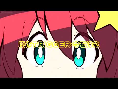 OP1 «CRY MAX Do-Heijitsu» — Fujirokyu