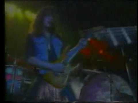 Rage - Suicide (Live  Germany '93)