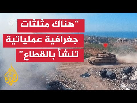 خان يونس والشجاعية