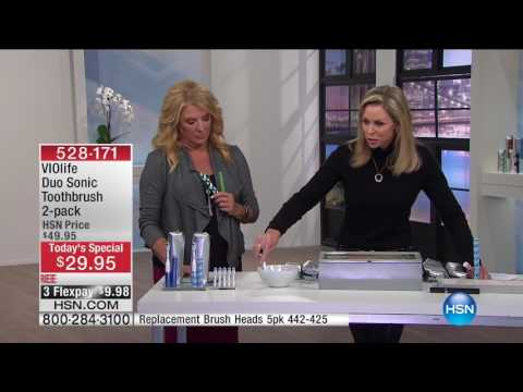 HSN | Travel Essentials 02.08.2017 - 01 AM