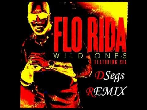 Flo Rida ft. Sia - Wild Ones (DSegs Remix)