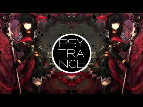 HARD-PSY ○ Zedd - Beautiful Now (JOKA Remix) ft. Jon Bellion