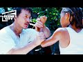 The Karate Kid: Jacket On, Jacket Off (Jackie Chan, Jaden Smith Scene)