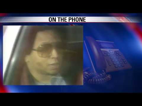 Convicted killer Wayne Williams discusses the Atlanta children murders