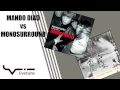 MANDO DIAO vs MONOSURROUND "SHEEPCOCKED"