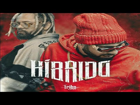 fechamento de sempre - tribo da periferia  [Híbrido] música  oficial visualizar