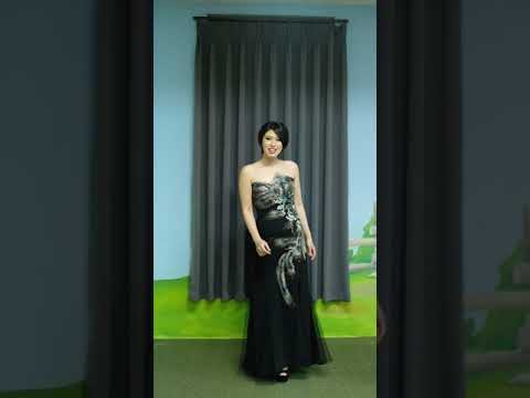 Felicia Sunaryo: "Mein Herr Marquis", Die Fledermaus, J. Strauss