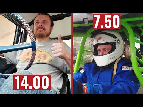 Do I Need a Roll Cage to go Drag Racing? - Short Answer, It Depends...