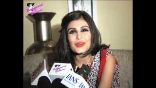 On location shoot of TV Serial ''Anamika'' - Rano's mother gets heart attacked video