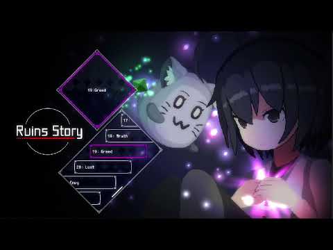 RuinsStory OST 19 - Greed