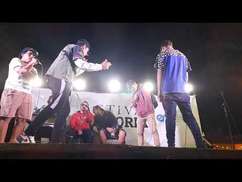 16vos KTF vs Russo vs Cufa