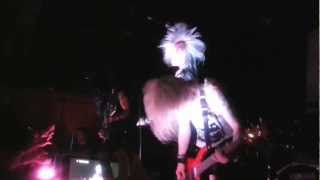 Crashdiet - Change The World pt 2