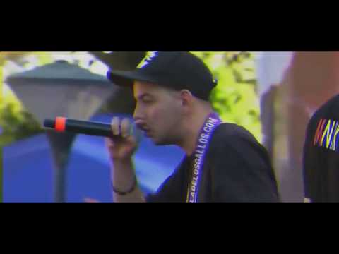 Juan SNK vs Deskarte