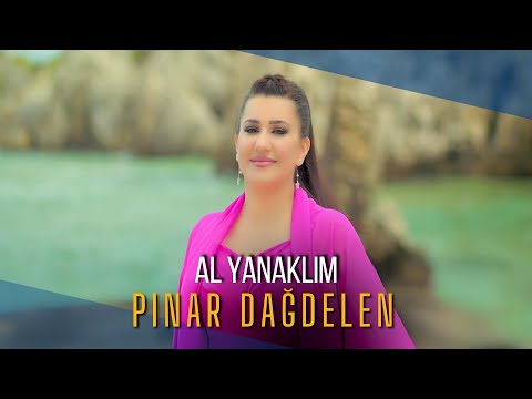 PINAR DAĞDELEN - Al Yanaklım