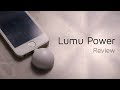 Lumu Power Review - Color & Light Meter Attachment for iPhones!