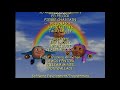 Closing To Jay Jay The Jet Plane Liking Yourself Inside And Out 2003 DVD