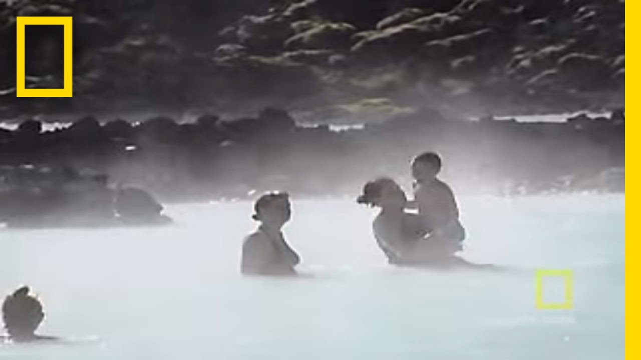 Blue Lagoon Photography Guide - Best Shots & Tips