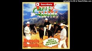 Los Cuates de Sinaloa - Negocio Cuajado