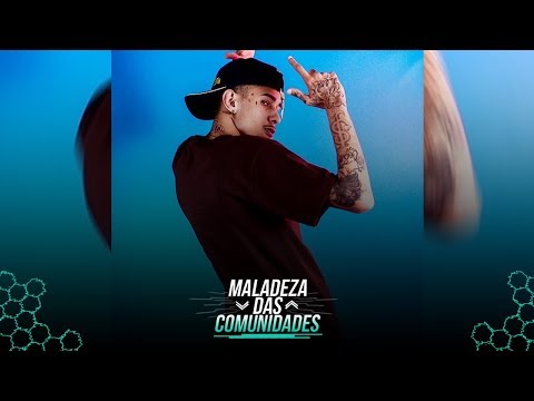 MC V4 - INSEGURANÇA (V4 PROOD) 2019