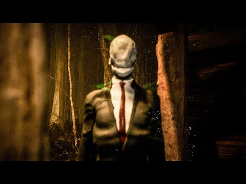 SLENDERMAN IS BACK FOR REVENGE! - Slender Reborn