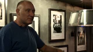 Jah Wobble Interview at Under The Bridge - 2014