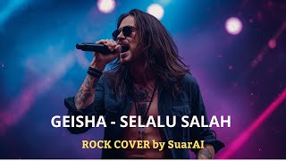 Download lagu GEISHA - SELALU SALAH COVER ROCK VERSION - COVER GEISHA SELALU SALAH VERSI ROCK mp3 Download lagu GEISHA - SELALU SALAH COVER ROCK VERSION - COVER GEISHA SELALU SALAH VERSI ROCK mp3