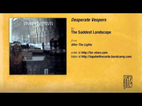 Video thumbnail for Desperate Vespers