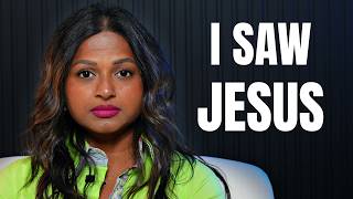 EX- HINDU ENCOUNTERS JESUS IN HER ROOM - EVERYTHING CHANGED