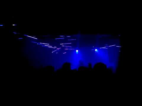 Grum @ Newspeak - ID#2 & Grum - Drifting Away