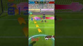 Easiest method to beat Legendary hero difficulty in Inazuma Eleven victory road #anime #football