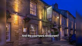 The White Hart Royal | Luxury Hotels in Moreton in Marsh, Gloucestershire
