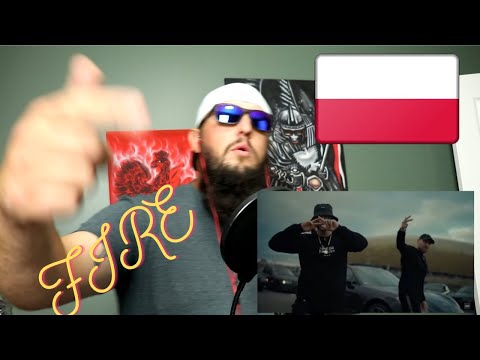 Kizo ft  Szpaku  ---  TSUNAMI    REAKCJA