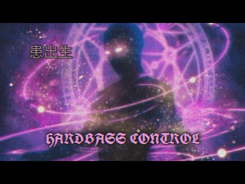 WidDimitri - Hardbass Control (Hardbass)