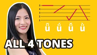 Download lagu Learn All 4 Mandarin Chinese Tones (Pronunciation Guide) | Lesson 1 mp3 Download lagu Learn All 4 Mandarin Chinese Tones (Pronunciation Guide) | Lesson 1 mp3