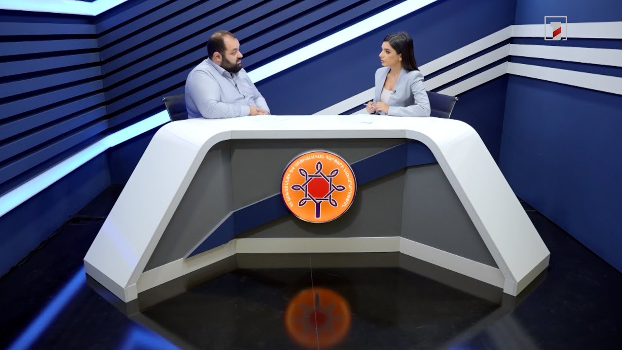 Կառուցվում են Միասնական սոցիալական ծառայության նոր տարածքային կենտրոններ