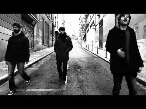 Espejismos - Berlina