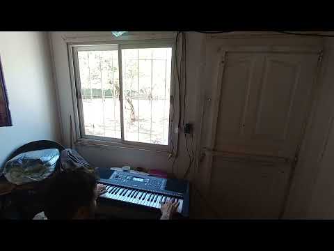 Bolero de mi ayer - Andres Simón Lipisky 