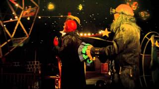 The Devil's Carnival on Blu-ray &amp; DVD October 23rd!