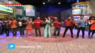 Download lagu GOYANG OPLOSAN Soimah, Cinta Laura, Raffi Ahmad YKS 21 Des 2013 | Glucogen mp3 Download lagu GOYANG OPLOSAN Soimah, Cinta Laura, Raffi Ahmad YKS 21 Des 2013 | Glucogen mp3