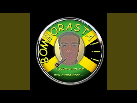 Six Bomborasta Pussybomba Bloodclad Egg