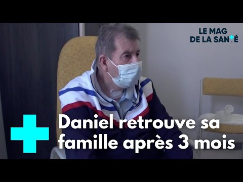 Recovering from COVID 5/5 - The Health Magazine