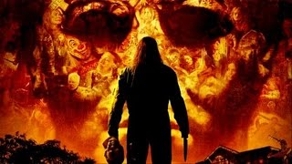 Rob Zombie's Halloween Review