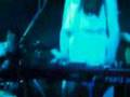 The Brunettes - Obligatory Road Song - live Roma, 2008