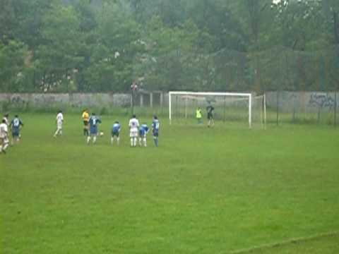 FK Bosna Kalesija - promašen penal