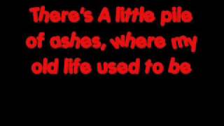 Monster Magnet Live For The Moment (WWE Matt Hardy&#39;s Theme) With Lyrics