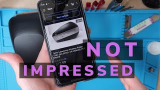 Dymo Labelwriter Wireless First Impressions | Don't Buy This Wireless Thermal Printer
